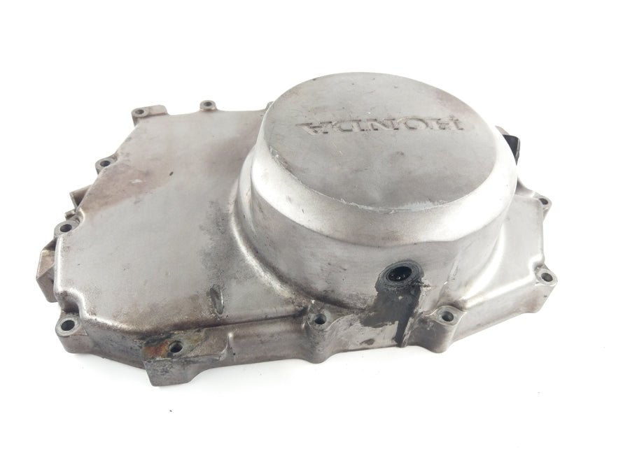 Honda XL 700 VA RD13 Transalp [2008] - Motordeckel Kupplungsdeckel