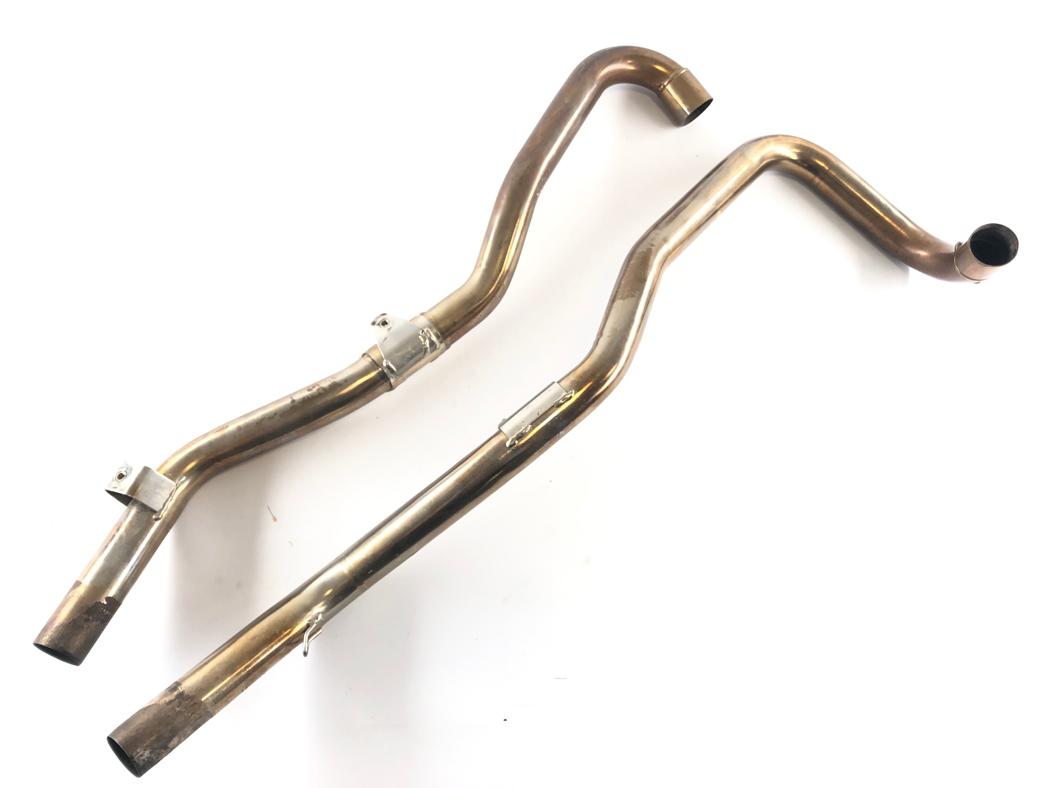 Husqvarna SMR 570 [2003] - Manifold Manifold Pipes