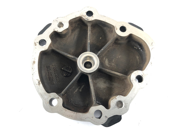 Triumph Speed ​​​​Triple 1050 515NJ [2006] - Cache moteur cache démarreur