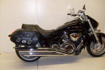 Suzuki M 1800 [2006-2012] - C-Bow Seitenträger