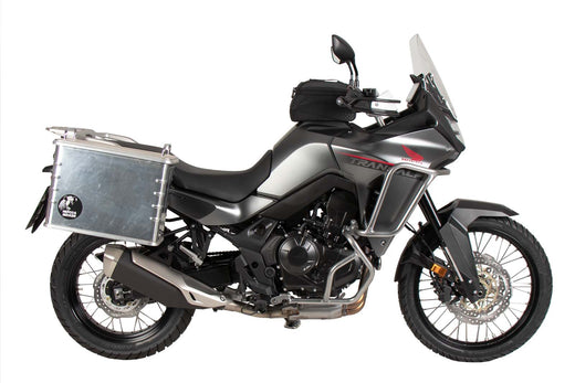 Honda XL 750 Transalp [2025] - Cykelbärare skruvad