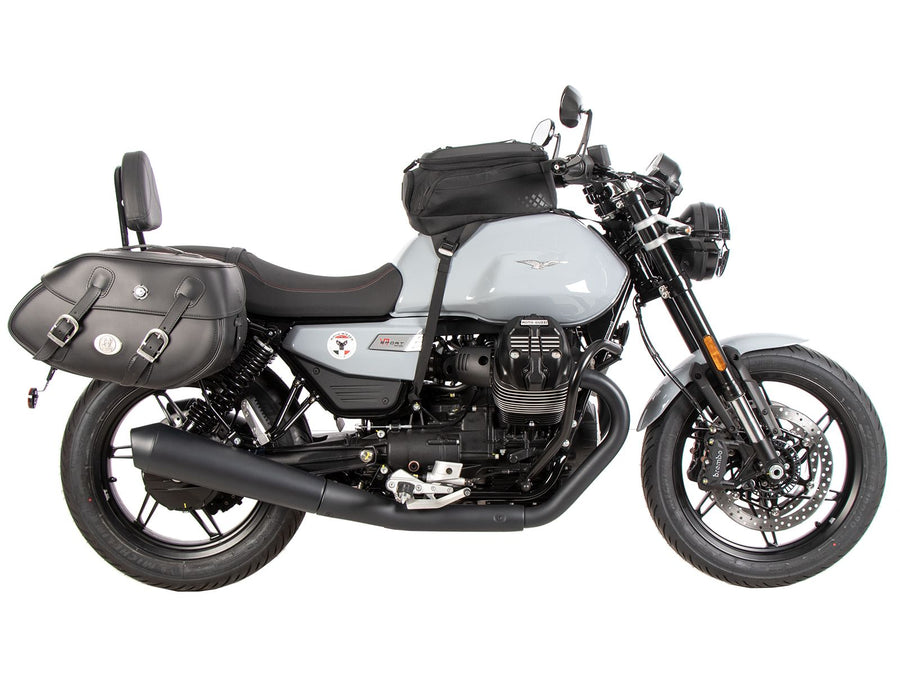 Moto Guzzi V7 Stone [2025] - C -Bow side carrier