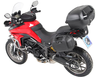 Ducati Multistrada 950 [2017-2021]  - カウンターパートタンクSACを含むタンキングベーシック