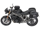 Triumph Speed ​​Triple 1050 R [2016-2020] - Tanking Basic, incluindo saco de tanque de contrapartida-5