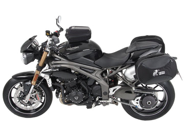 Triumph Speed Triple 1050 R [2016-2020]  - カウンターパートタンクSACを含むタンキングベーシック