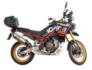 Aprilia Tuareg 660 Rally [2025-2026] - Trägerverbreiterung