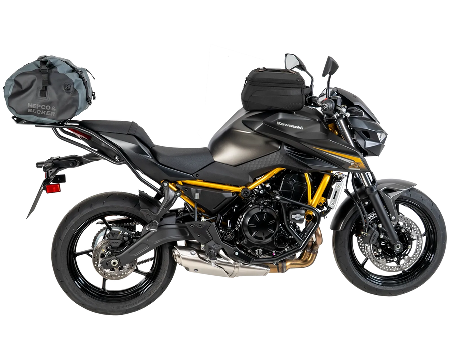 Kawasaki Z 650 S [2026-] - forlænger til bagagebærer
