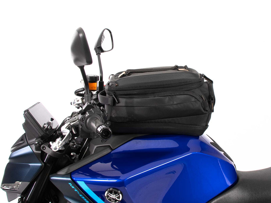 DUCATI Multistrada V2 [2025-] - Felső ház alumínium Xplorer TC45