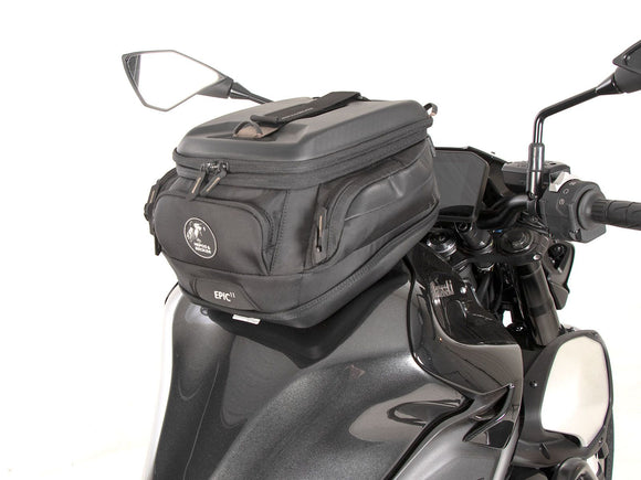 Kawasaki Z 900 [2025] - Tankowanie podstawowe, w tym torba z czołgiem odpowiedników