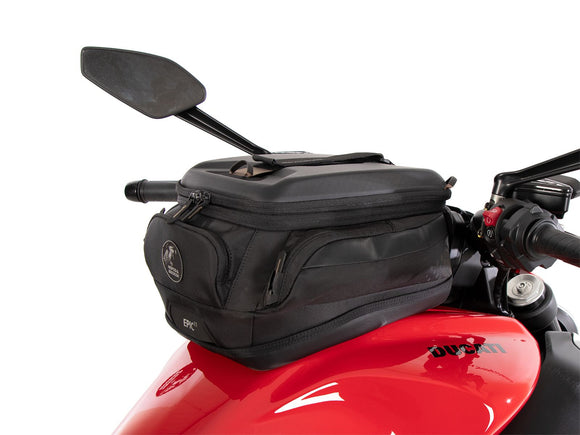 Ducati Diavel V4 [2023-2025]  - 対応するタンクSACを含むタンキングベーシック