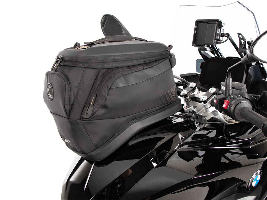 BMW S 1000 XR [2024-2025] - Tanking Basic, mukaan lukien vastineen säiliöpussi