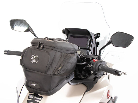 Honda NT 1100 [2022-2024] - Tankring Basic inkl. Gegenstück Tankrucksack