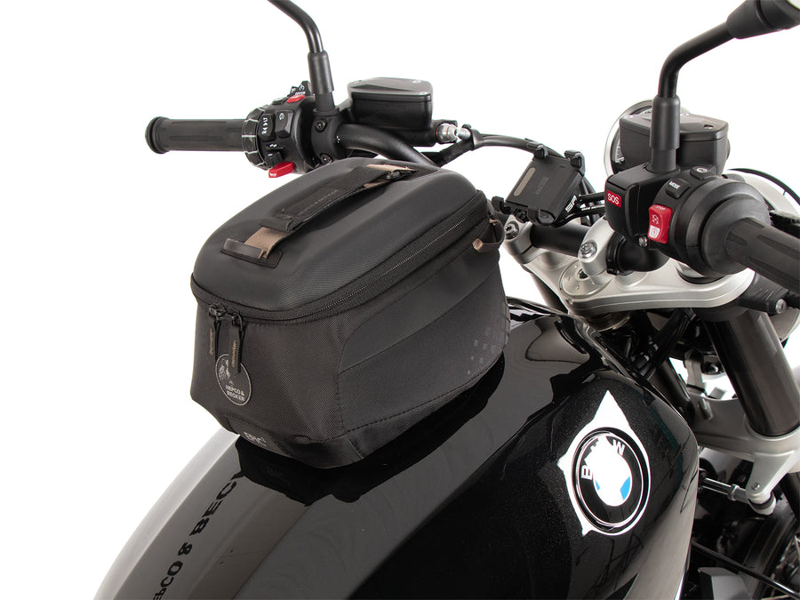 BMW R 12 [2024-2025] - Prsten rezervoara Basic uklj. counterpart tank torba
