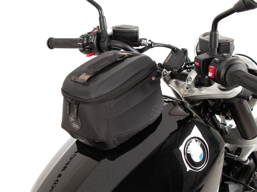 BMW R 12 [2024-2025] - Prsten rezervoara Basic uklj. counterpart tank torba