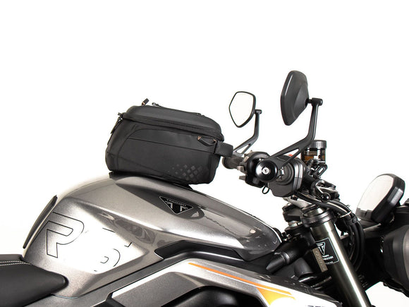 Triumph Street Triple 765 LO [2017-2025] - Tanking Basicin mukaan