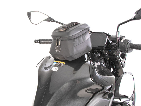 Kawasaki Z 900 [2025] - Tankowanie podstawowe, w tym torba z czołgiem odpowiedników