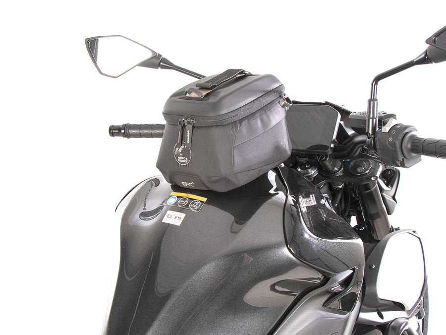 Kawasaki Z 900 [2025] - Tanking Basic inklusive motsvarighetstankväska