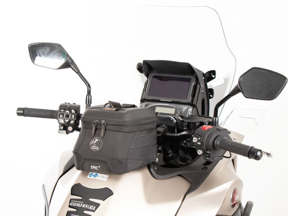 Honda NT 1100 [2022-2024] - Tankring Basic inkl. Gegenstück Tankrucksack