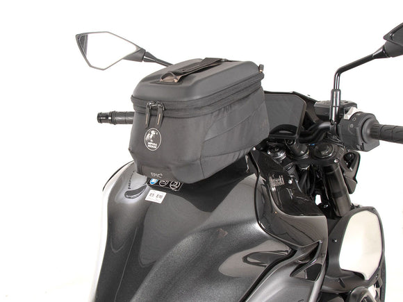 Kawasaki Z 900 [2025] - Tankowanie podstawowe, w tym torba z czołgiem odpowiedników