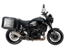 Kawasaki Z900 RS [2026] - Seitenkofferträger Lock-it schwarz