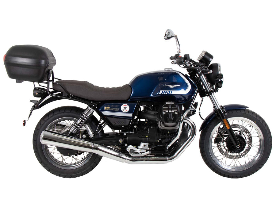 Moto Guzzi V 7 [2021-2024] - Багажный мост