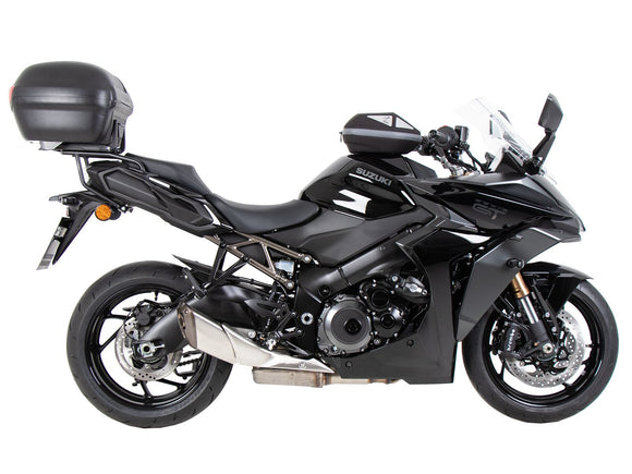 Triumph Trident 660 [2025] - Tanking Basic, incluindo bolsa de tanque de contrapartida