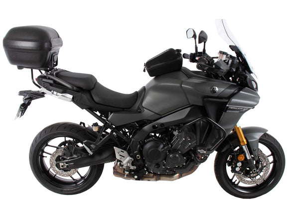 Yamaha Tracer 900 [2021-2024] - Tankring Basic inkl. Gegenstück Tankrucksack