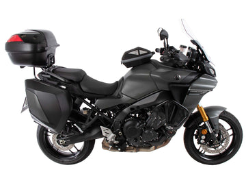 Yamaha Tracer 900 [2021-2024] - Tankring Basic inkl. Gegenstück Tankrucksack