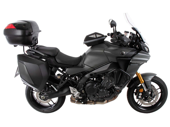 Yamaha Tracer 900 [2021-2024] - Tankring Basic inkl. Gegenstück Tankrucksack