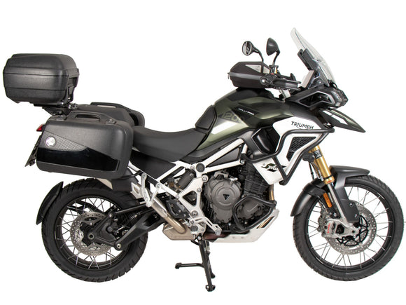 TIGER TIGER 1200 GT [2022-2025] -C-BOW BOOBER