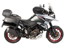 Suzuki V-Strom 1050 [2023-2025] -Tanking Basic inklusive motsvarighetssäck-6