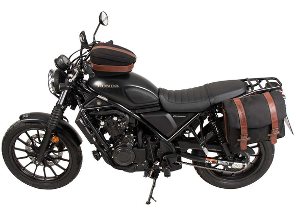 Honda CL 500 [2023-2025] - Tanking Basic včetně protějáku