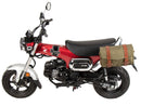 Honda ST 125 DAX [2023-2025] -C portador lateral-bow izquierda-14