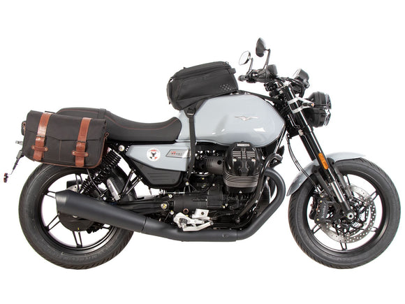 Moto Guzzi V7 Stone [2025] - C -bow Side Carrier
