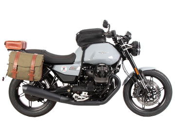 Moto Guzzi V7 Stone [2025]  - 荷物橋