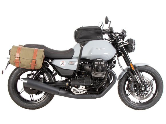 Moto Guzzi V7 Stone [2025] - C -bow Side Carrier