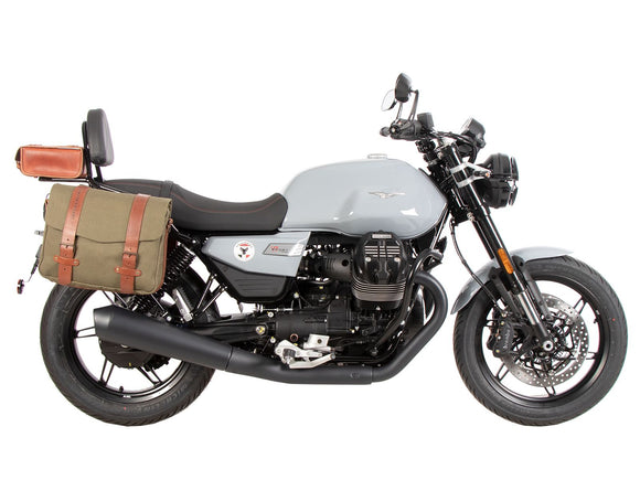 Moto Guzzi V7 Stone [2025] - C -bow Side Carrier