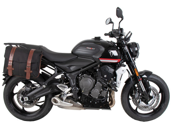 Triumph Trident 660 [2025] - C -BOW Side Transportador