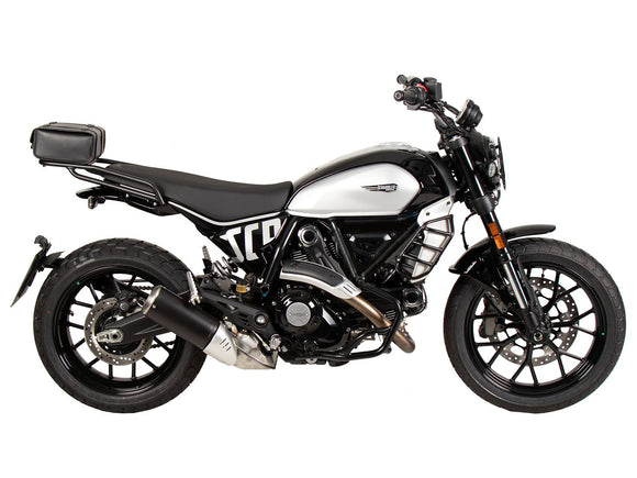 Ikona Ducati Scrambler 800 [2023-2025] - zavazadlový most