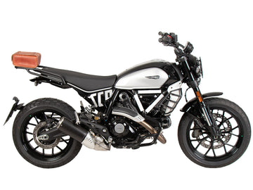 Ikona Ducati Scrambler 800 [2023-2025] - Bagage Bridge