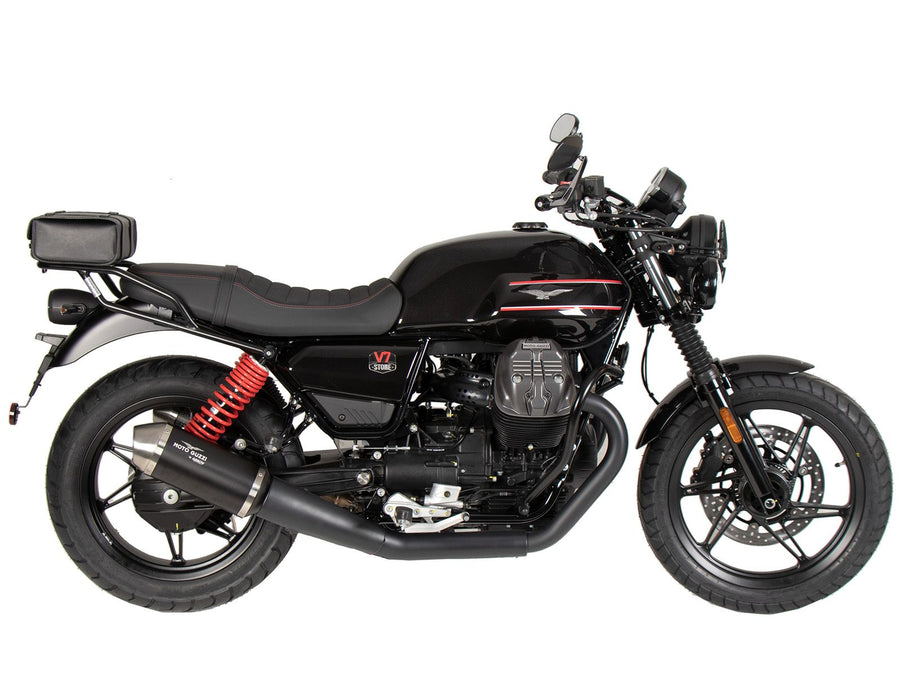Moto Guzzi V7 Stone Special Edi [2022-2023] - Gepäckbrücke
