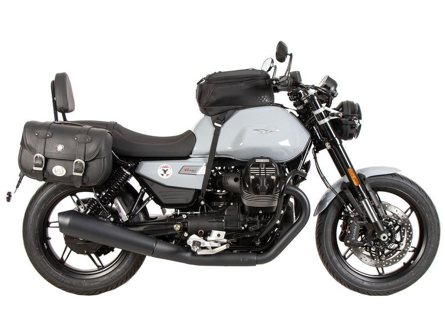 Moto Guzzi V7 Stone [2025] - C -Bow side carrier