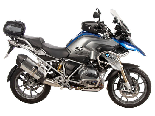 BMW R 1250 GS [2018-2023] – Minirack uodegos krepšio rinkinys Street