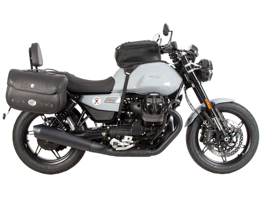 Moto Guzzi V7 Stone [2025] - C -Bow side carrier