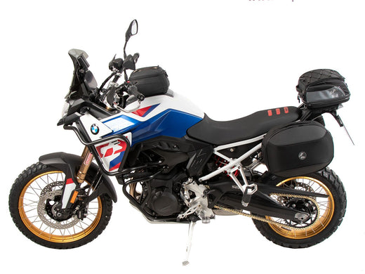 BMW F 900 GS [2024-2025] – Smartrack