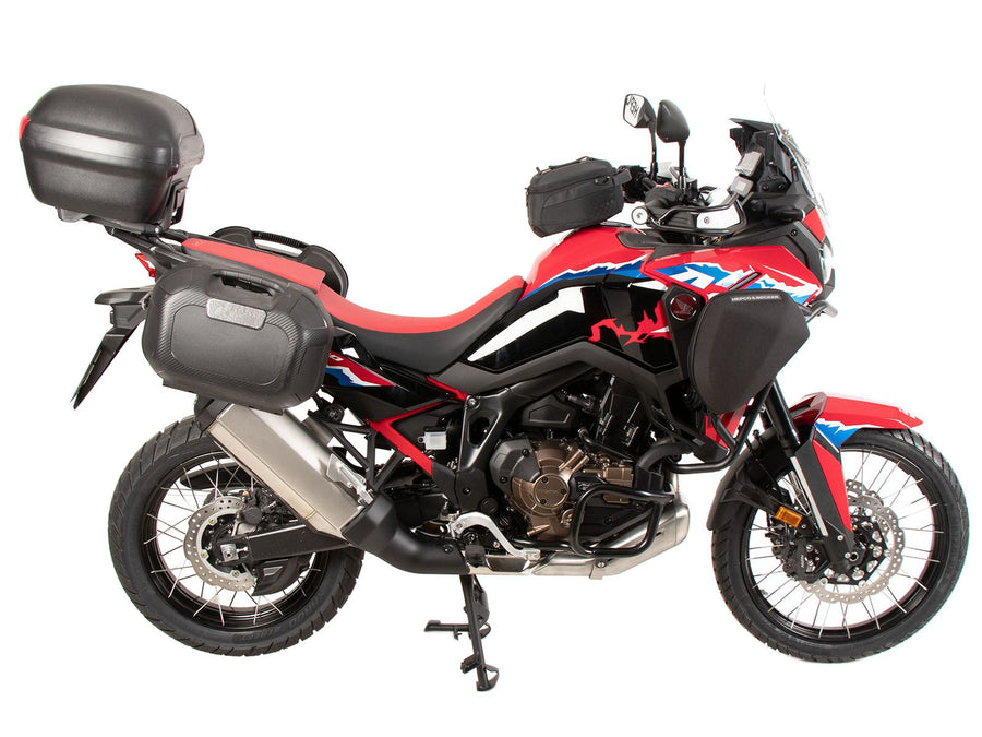 Honda CRF 1100 L en ADV SP [2024-2025] -C portador lateral-bow