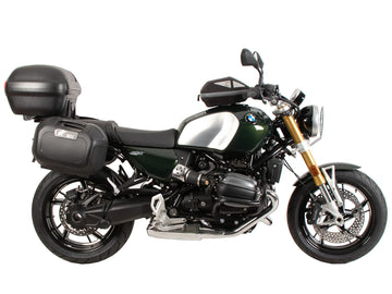 BMW R 12 Ninet [2024-2025] - Tanking Basic inclusief tegenhanger tankzak