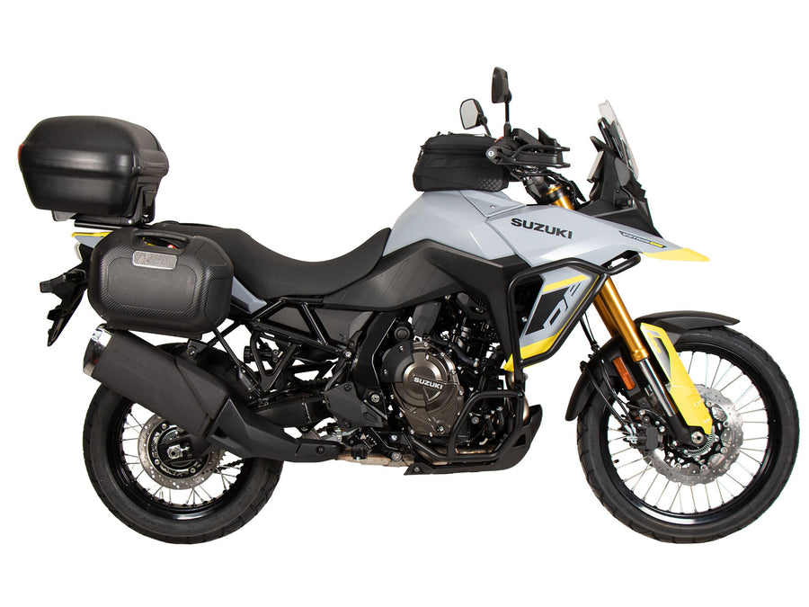 Suzuki v-strom 800 [2024-2025] -c-бовы.