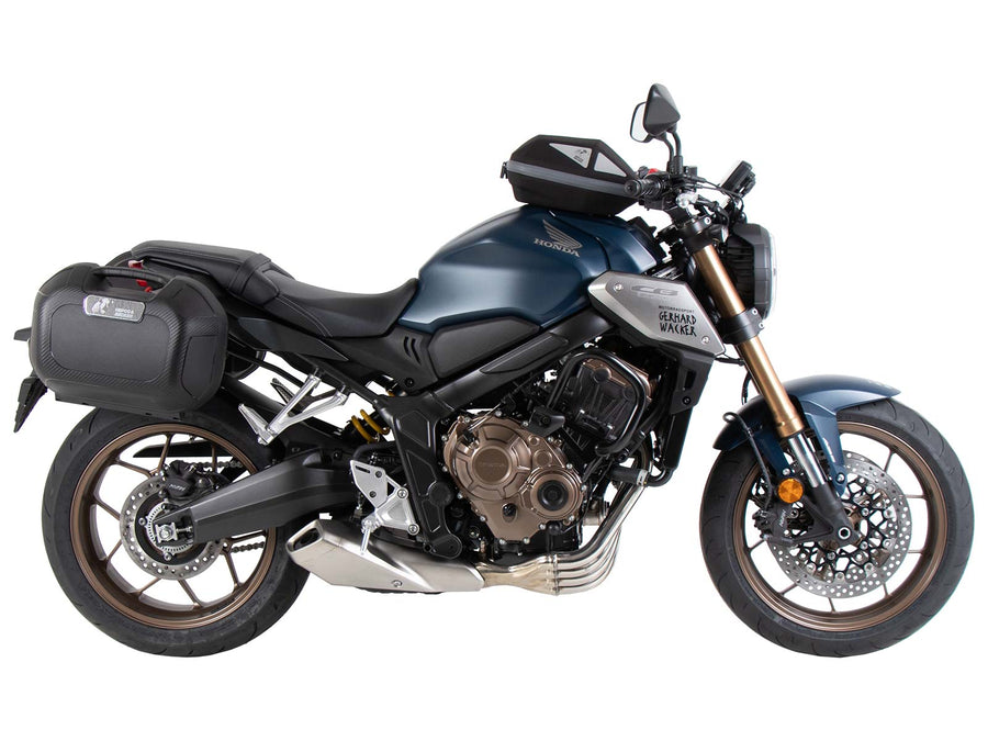 Honda CB 650 R [2021-2023] - Prsten rezervoara BASIC