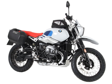 BMW R NINET URBAN G [2017-2023] - Tanking Basic including counterpart tank sac